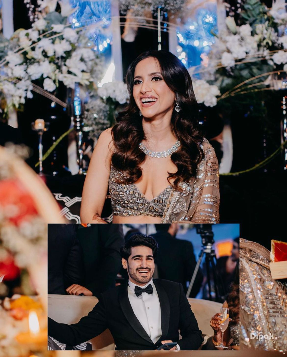 manish malhotra bride